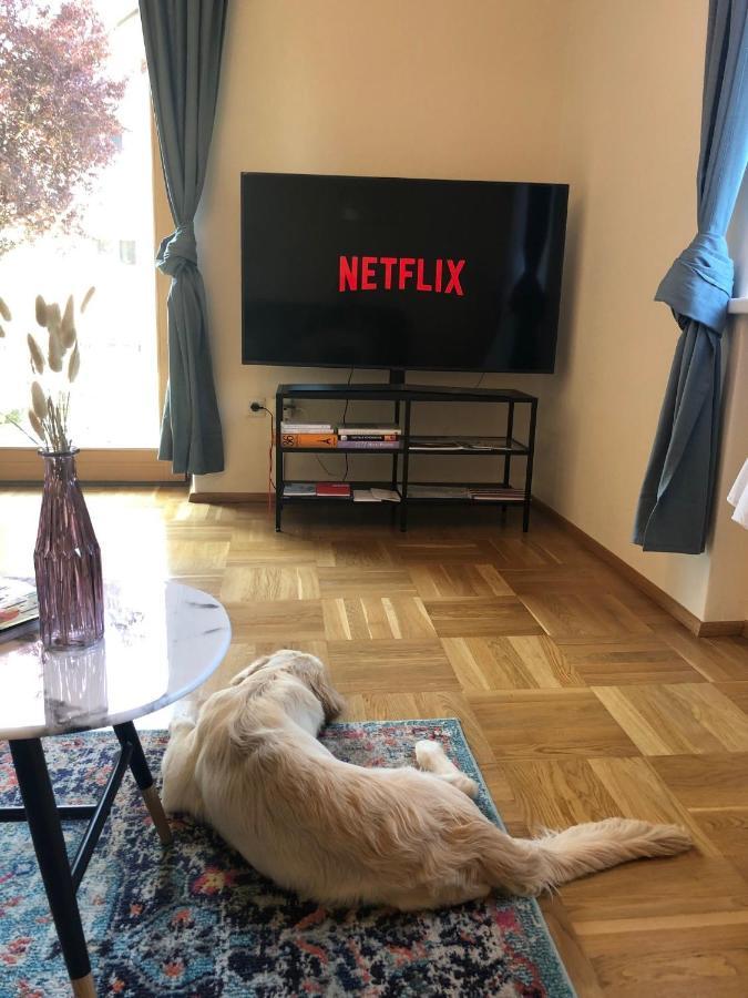 Millies Hosting - Familienurlaub Mit Hund In Karnten Sankt Paul im Lavanttal 外观 照片